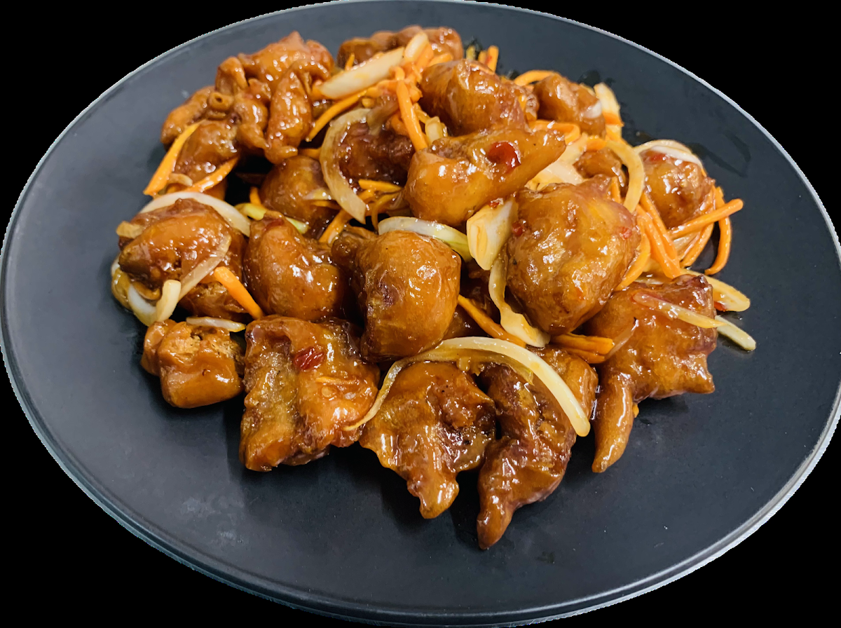 Highlights, Wan‘s Chinese Restaurant Shellharbour