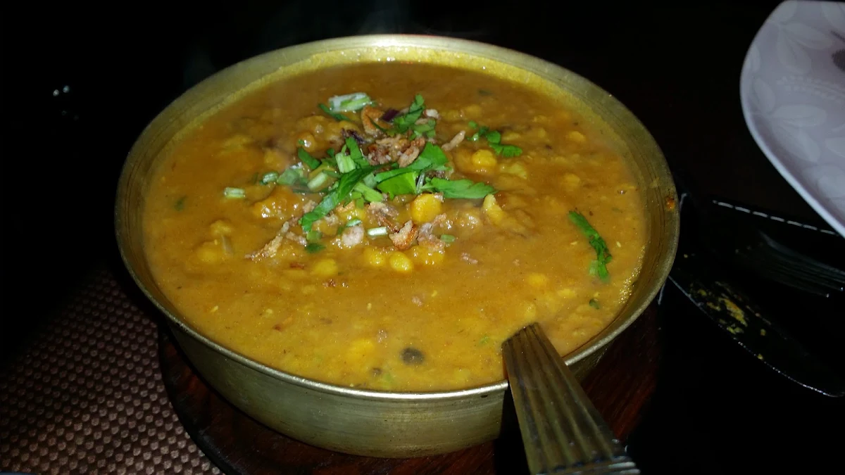 Dal Fry