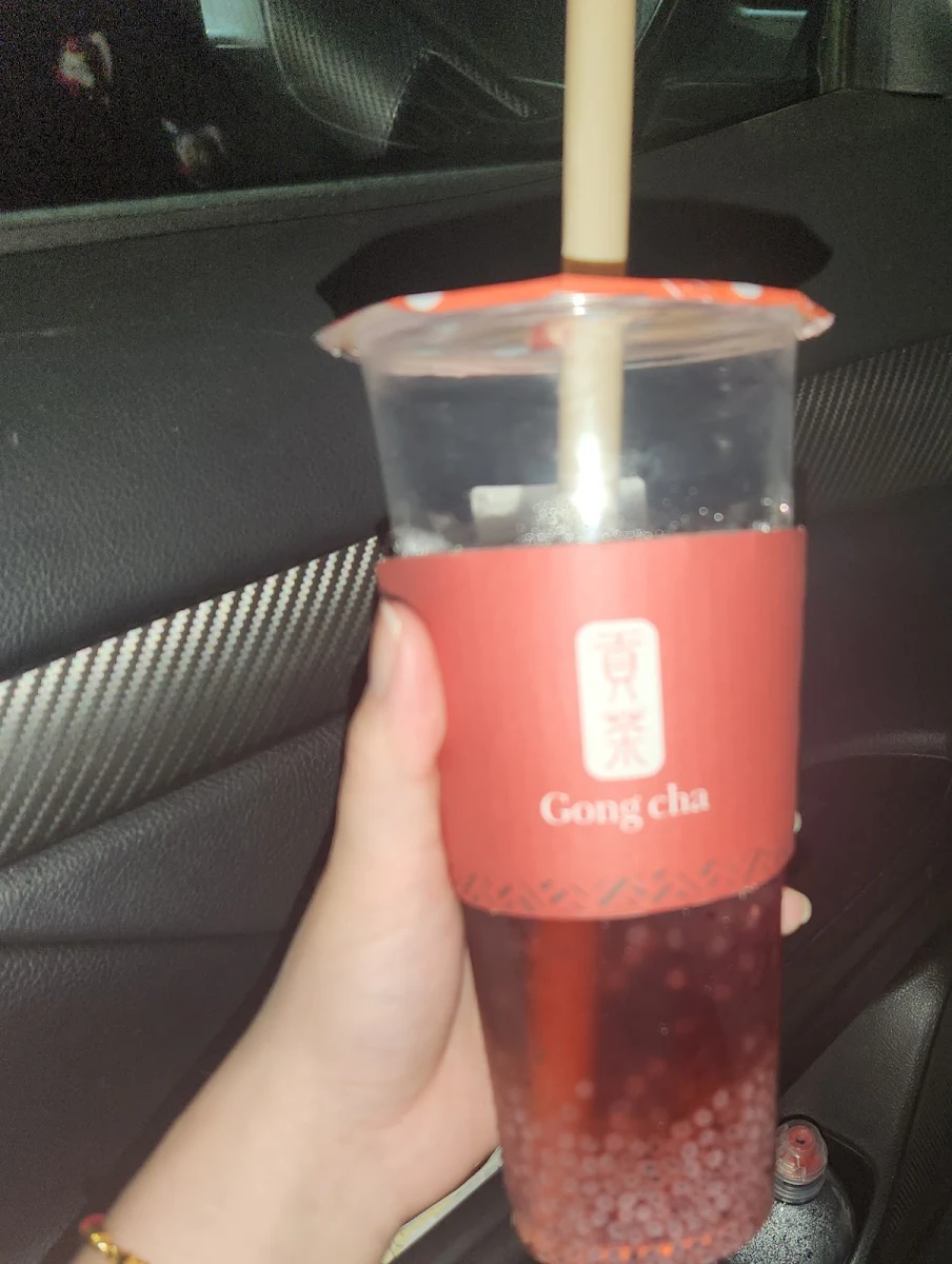 Highlights, Gong Cha Carnegie