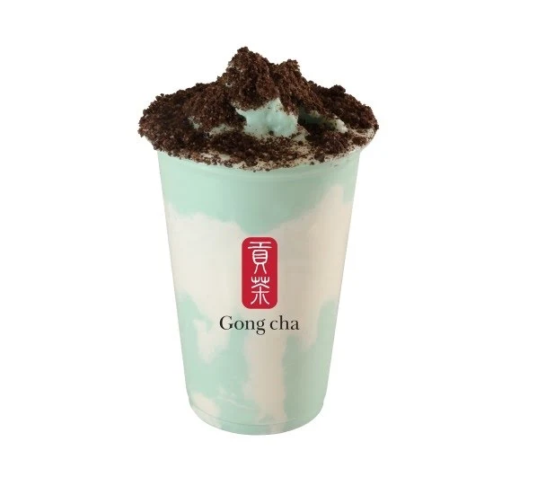 Highlights, Gong Cha Carnegie