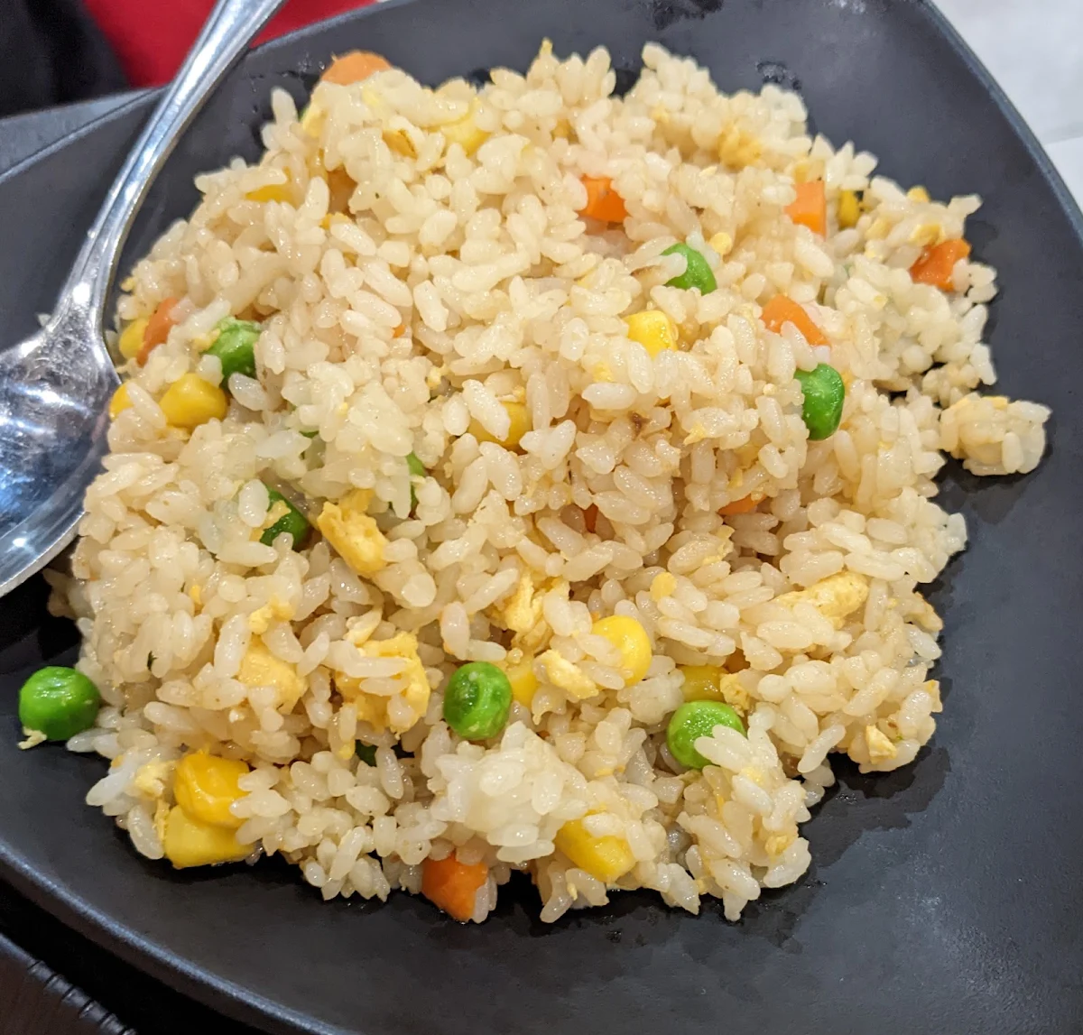 Fried Rice