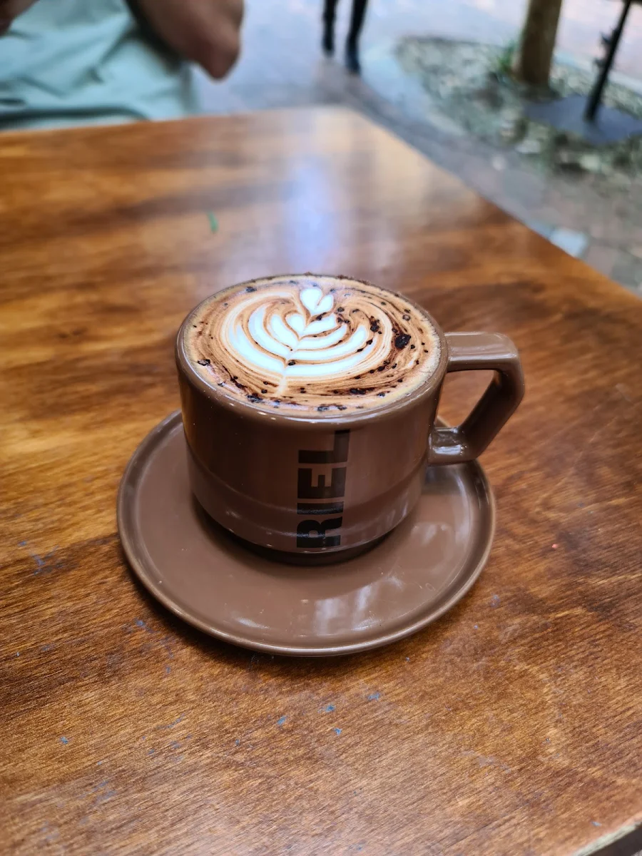 Cappuccino
