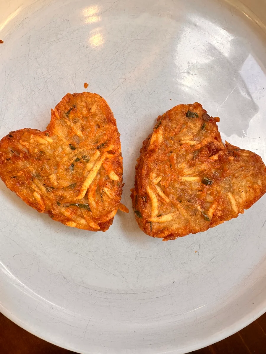 Hash Brown
