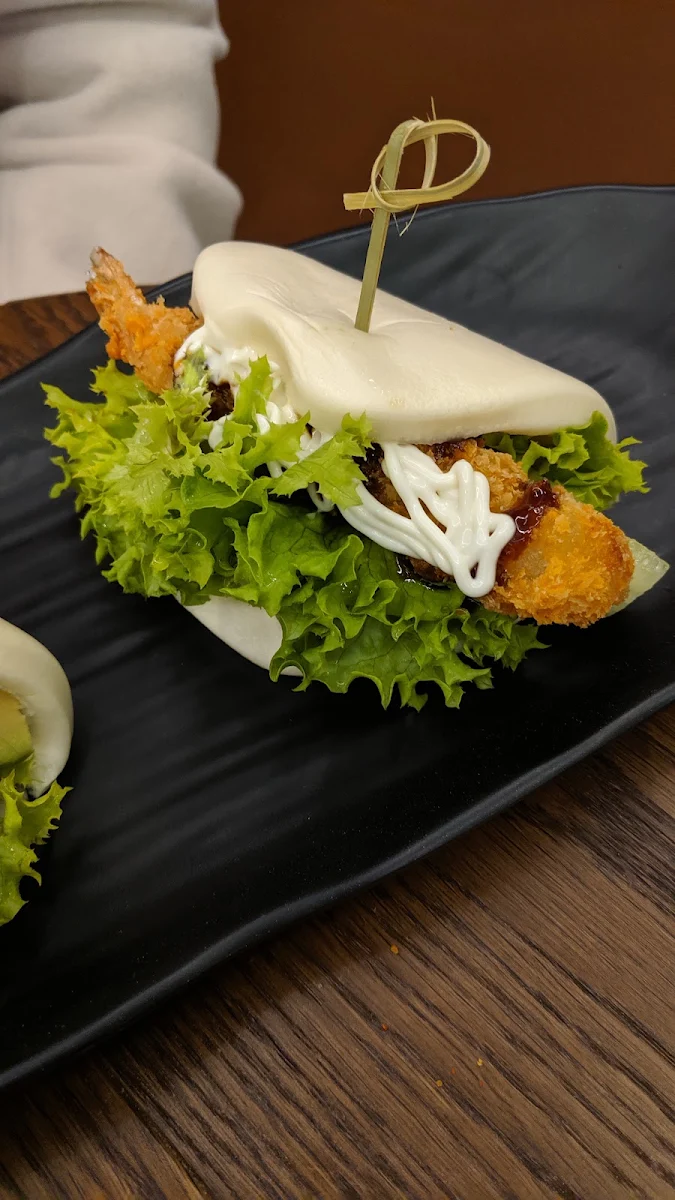 Bao