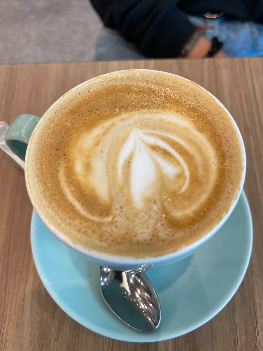 Highlights, The Coffee Club Café - Waterfront City Docklands