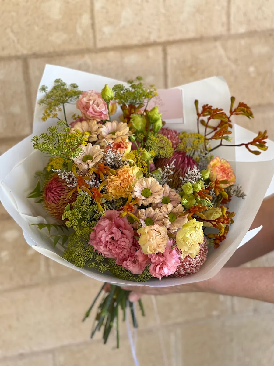 Highlights, Hope Blooms Cafe and Floristry 🌸🌸☕️🌼💐