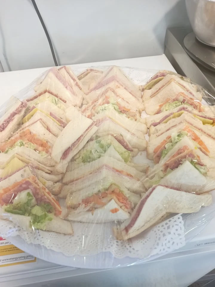Highlights, MJ'S Cafe and Takeway