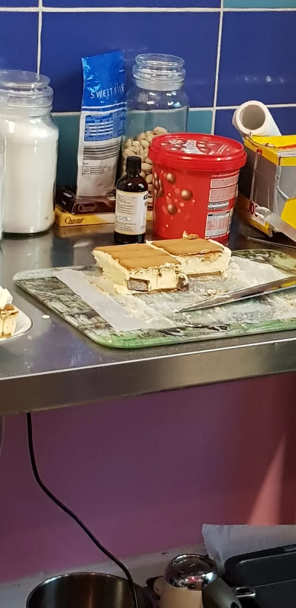 Cheese Cake