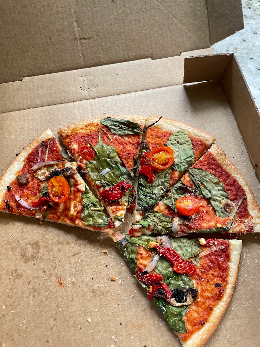 Highlights, Ma's Pizza Kitchen - Greenfields