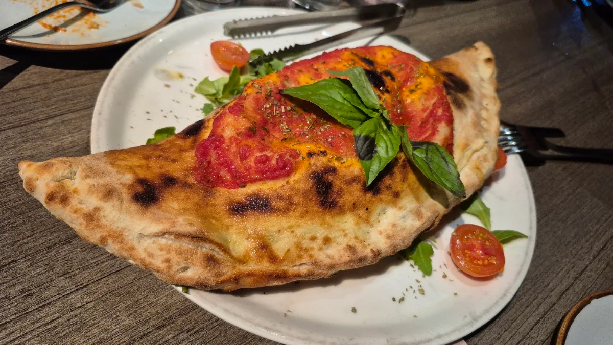 Calzone
