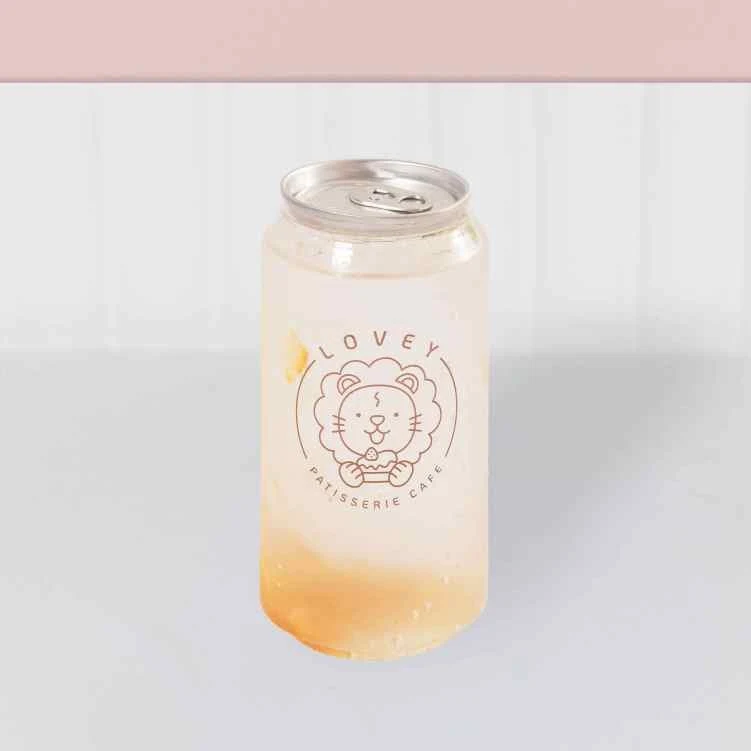 Highlights, Lovey Patisserie Cafe