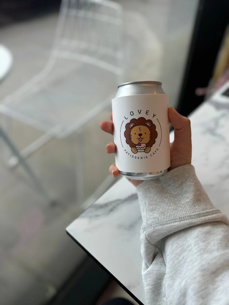 Highlights, Lovey Patisserie Cafe