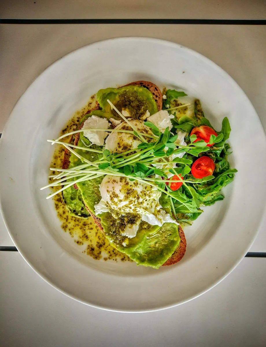 Highlights, Limani Bar & Mezze (formerly the Boat Shed)