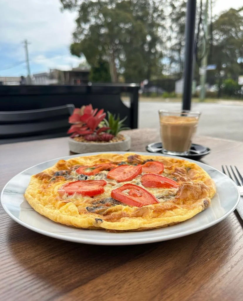 Highlights, Peanut Café