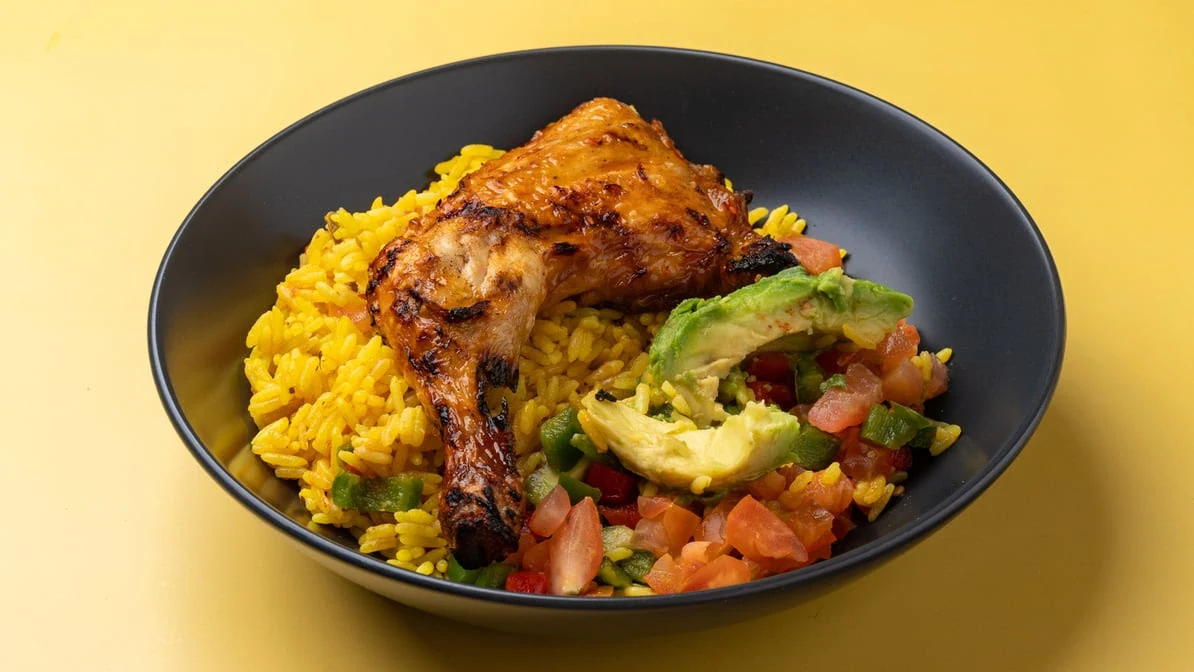 Highlights, Capricho Grilled Chicken - Derrimut