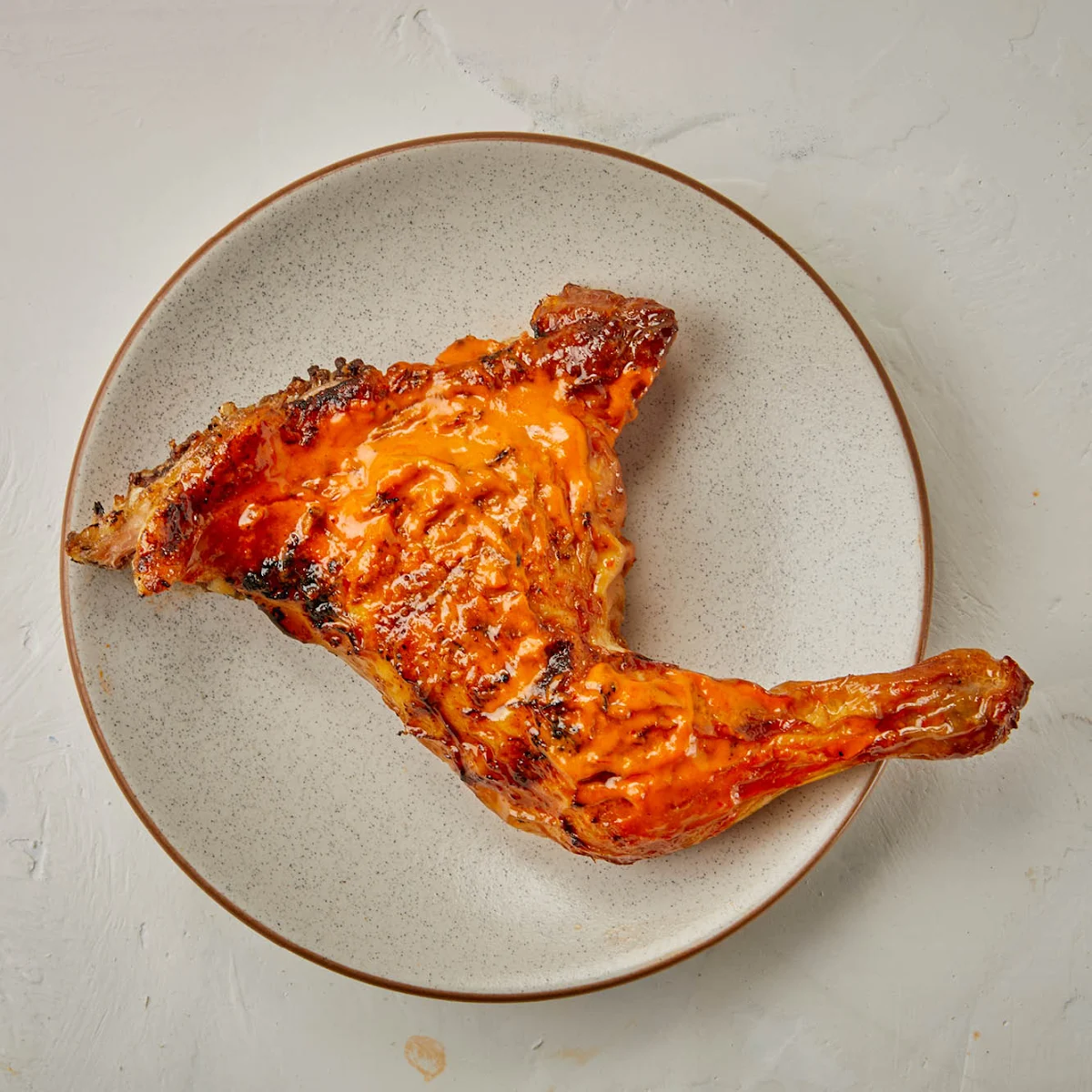 Highlights, Capricho Grilled Chicken - Derrimut
