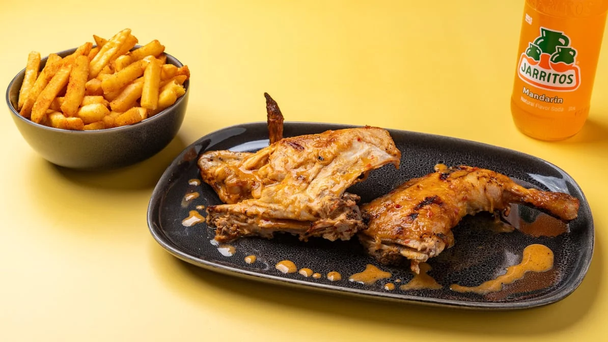 Highlights, Capricho Grilled Chicken - Derrimut