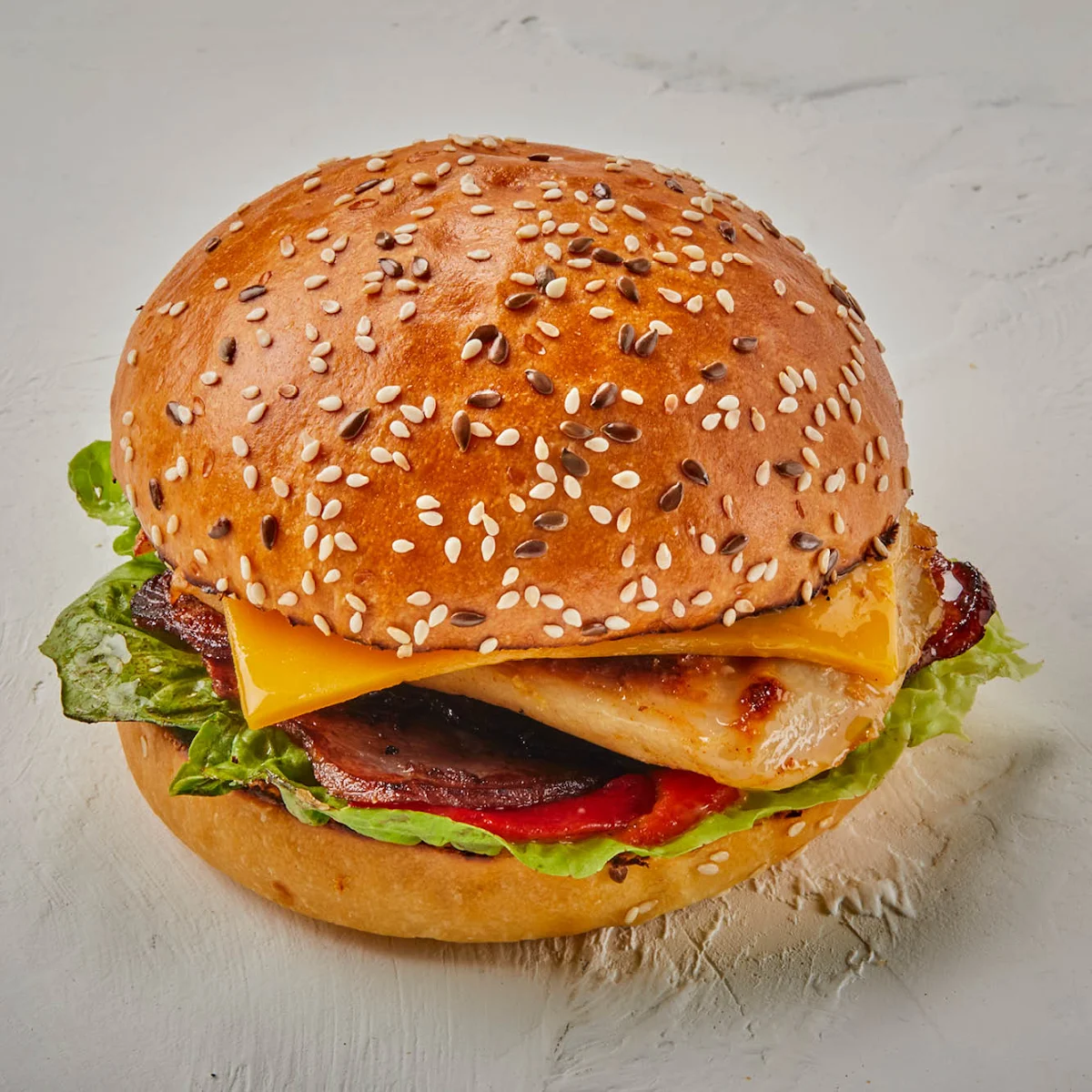Highlights, Capricho Grilled Chicken - Derrimut
