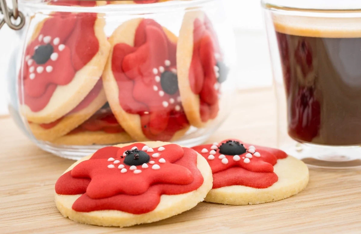 Highlights, Moment Biscuits