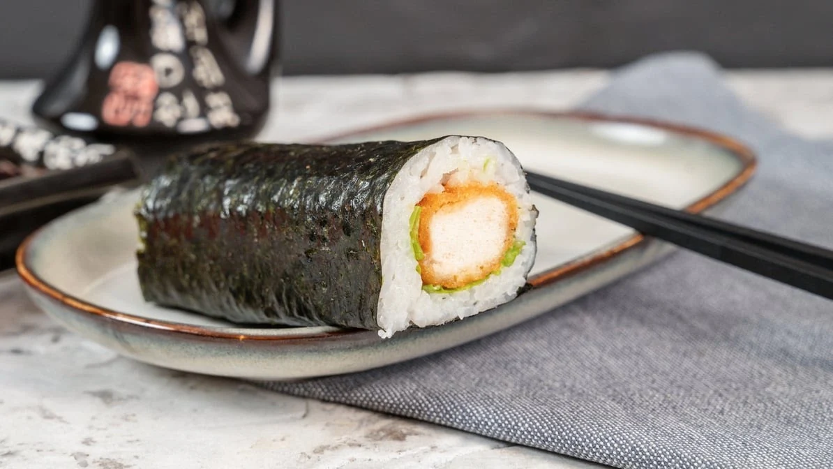 Highlights, ichii sushi
