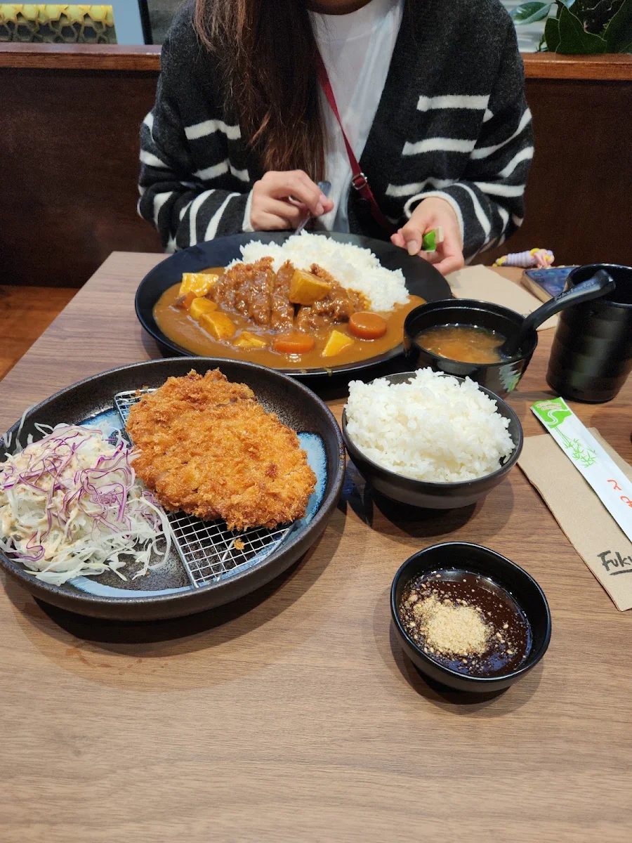Highlights, Fukutontei Ramen Werribee
