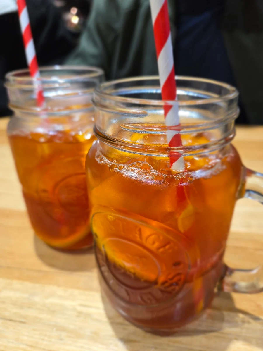 Highlights, Fukutontei Ramen Werribee