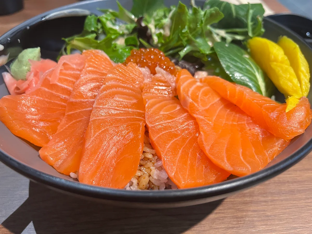 Highlights, Fukutontei Ramen Werribee