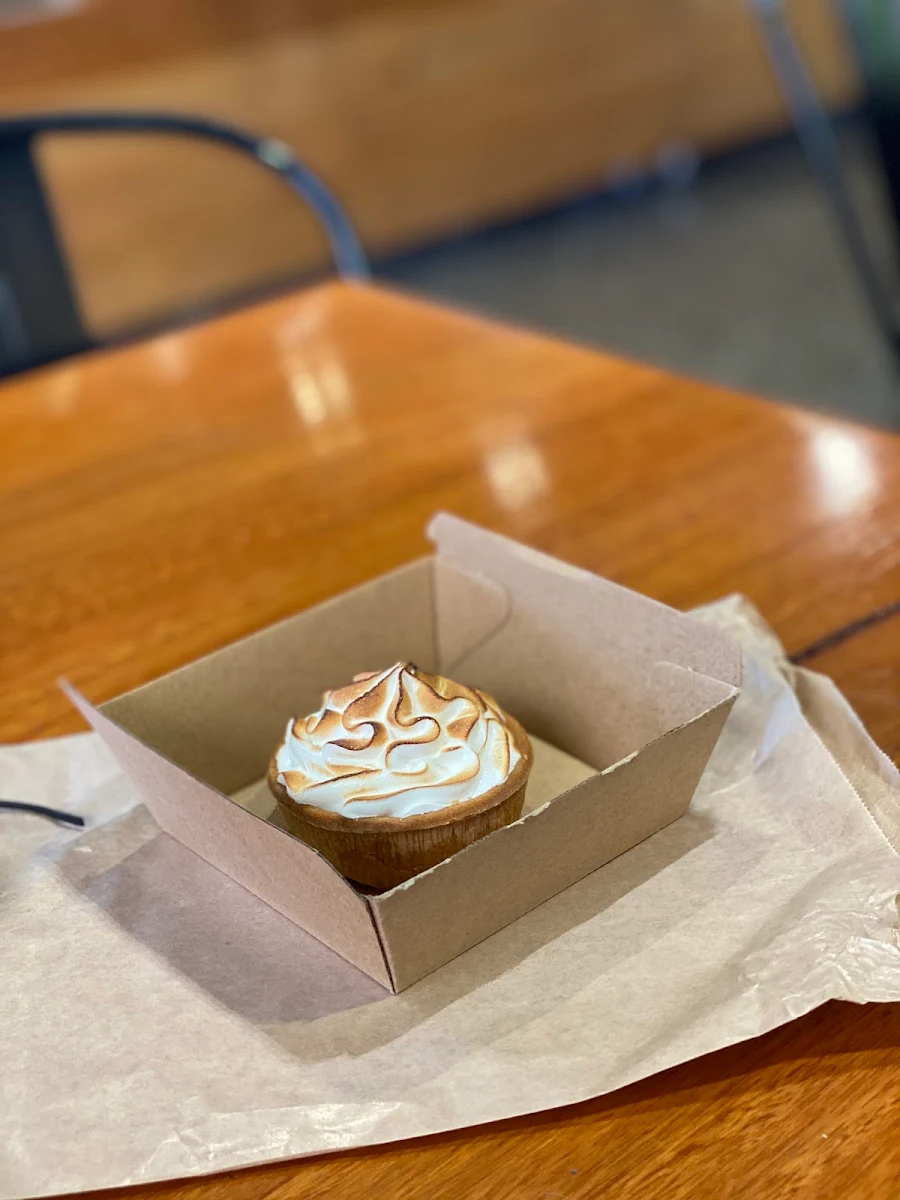 Highlights, K'Pane Artisan Bakery