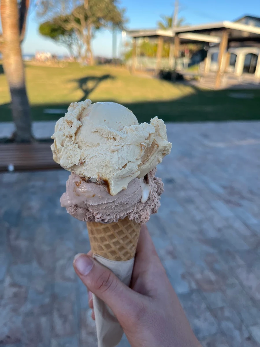 Highlights, Lennox Gelato & Coffee Co