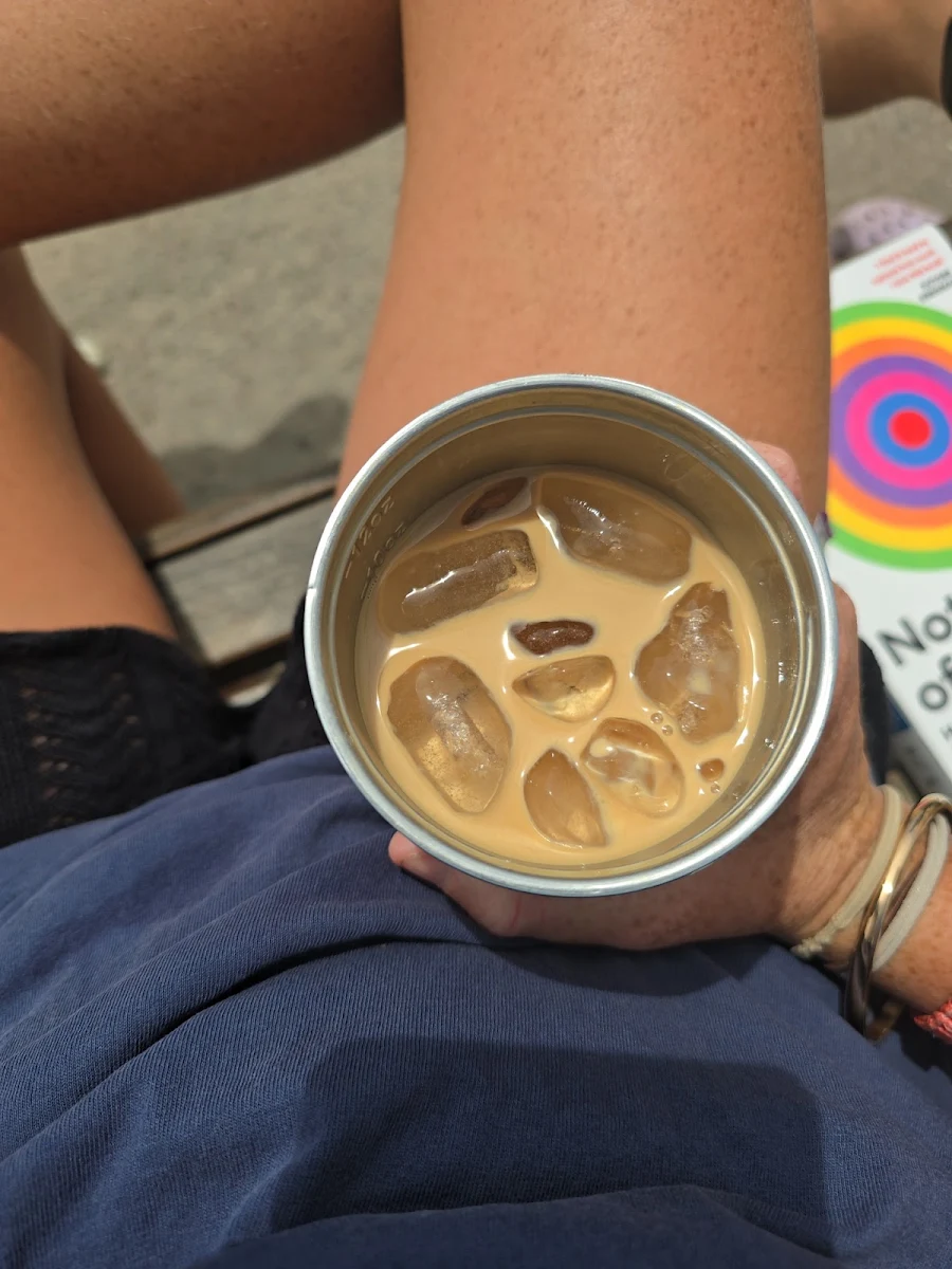 Highlights, Lennox Gelato & Coffee Co