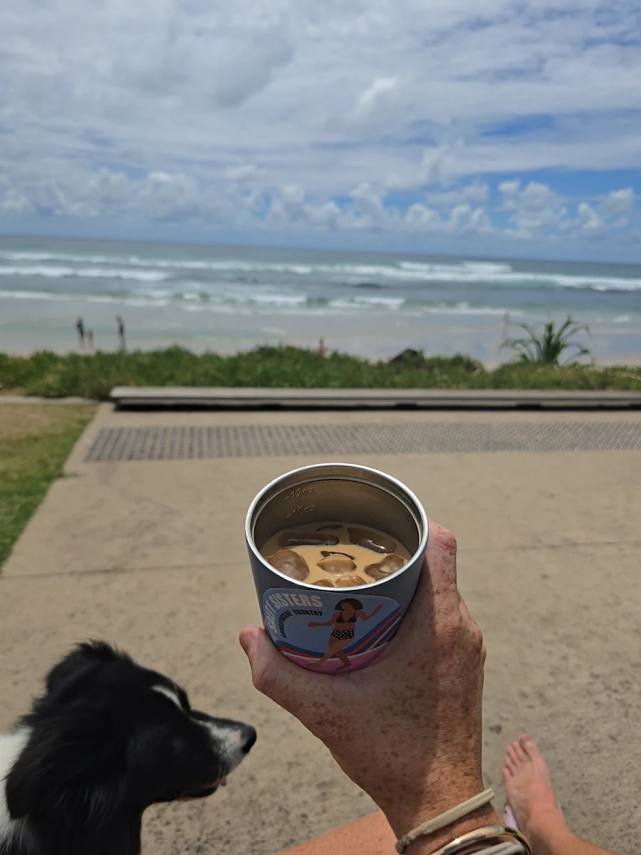 Highlights, Lennox Gelato & Coffee Co