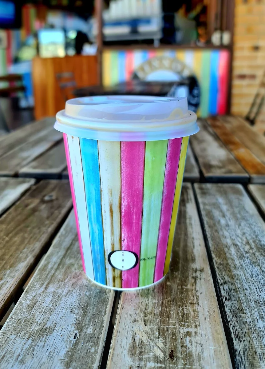 Highlights, Lennox Gelato & Coffee Co