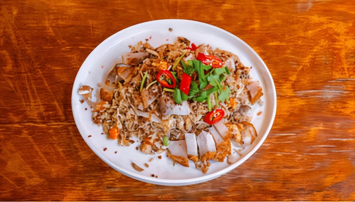 Highlights, Saigon Express Glebe Hill Village