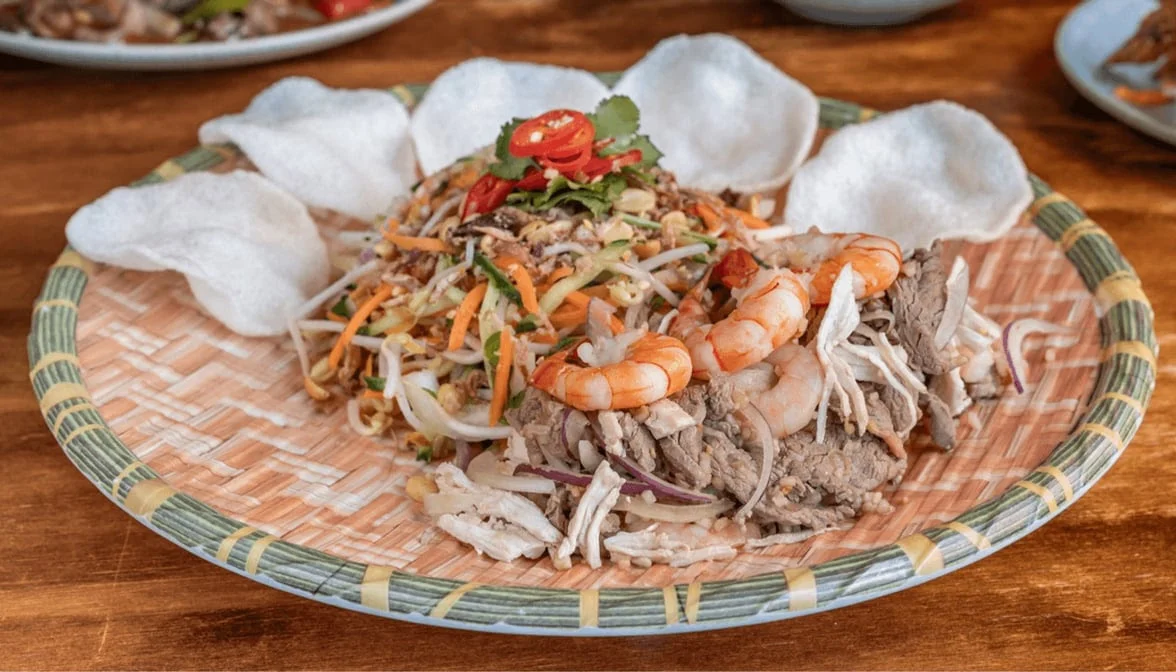 Highlights, Saigon Express Glebe Hill Village