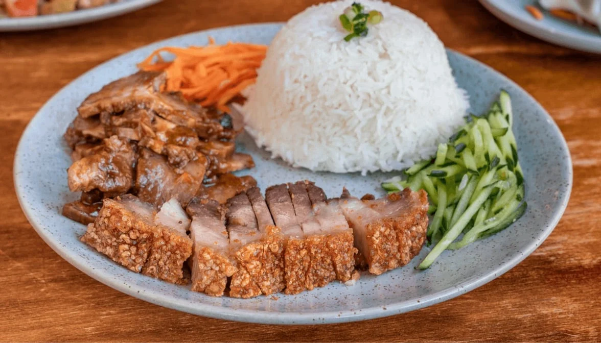 Highlights, Saigon Express Glebe Hill Village