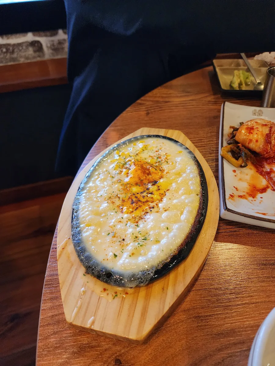 Cheese Plate