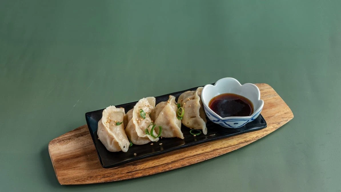 Highlights, Sushi by kuni