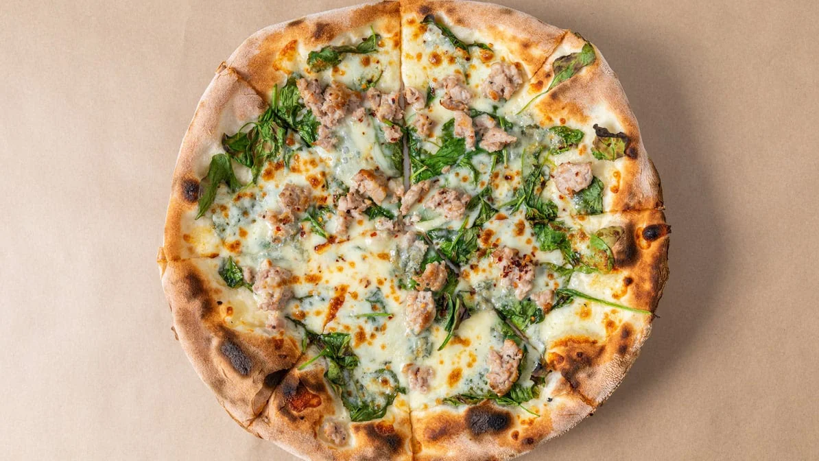 Highlights, Ray's Pizza Ciao Belli
