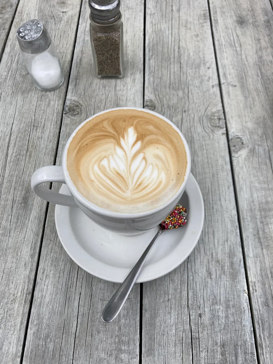 Flat White