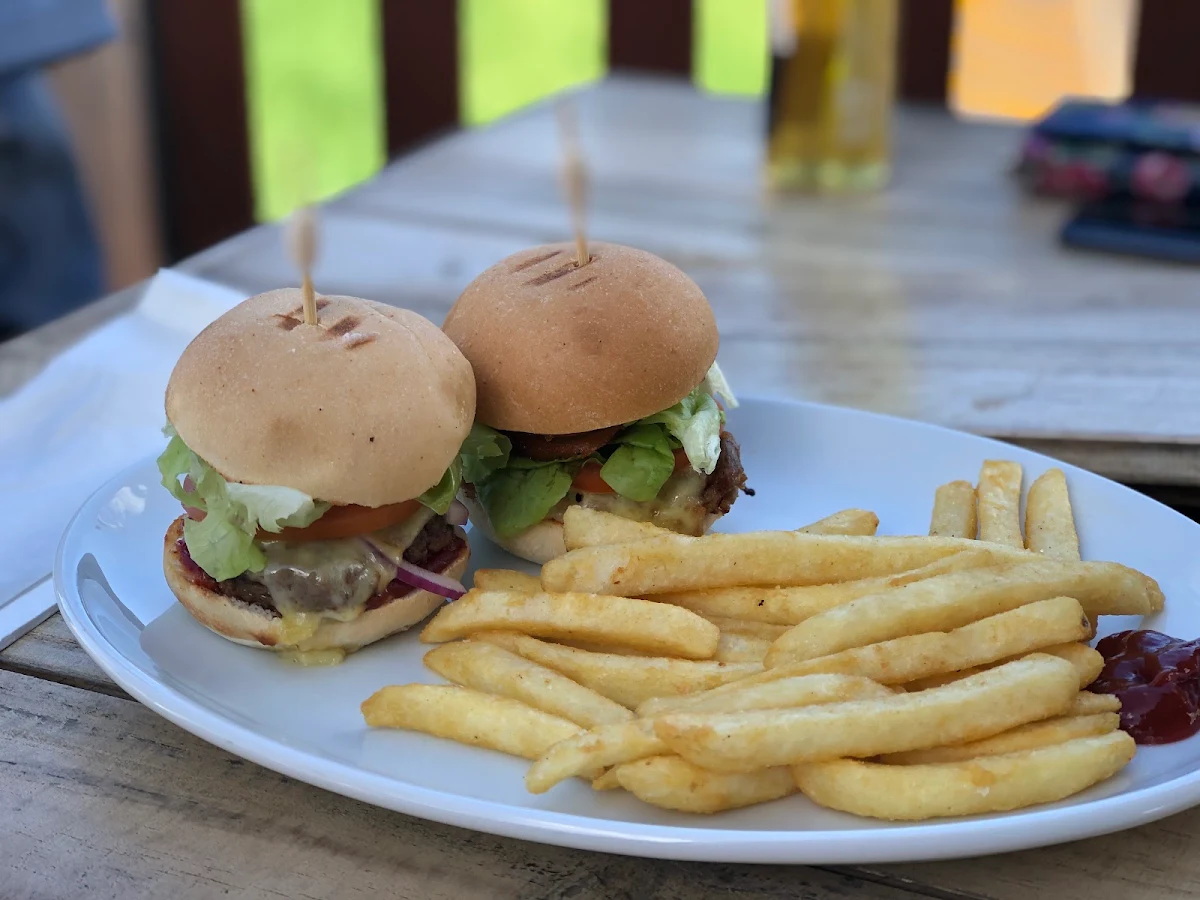 Sliders and Chips
