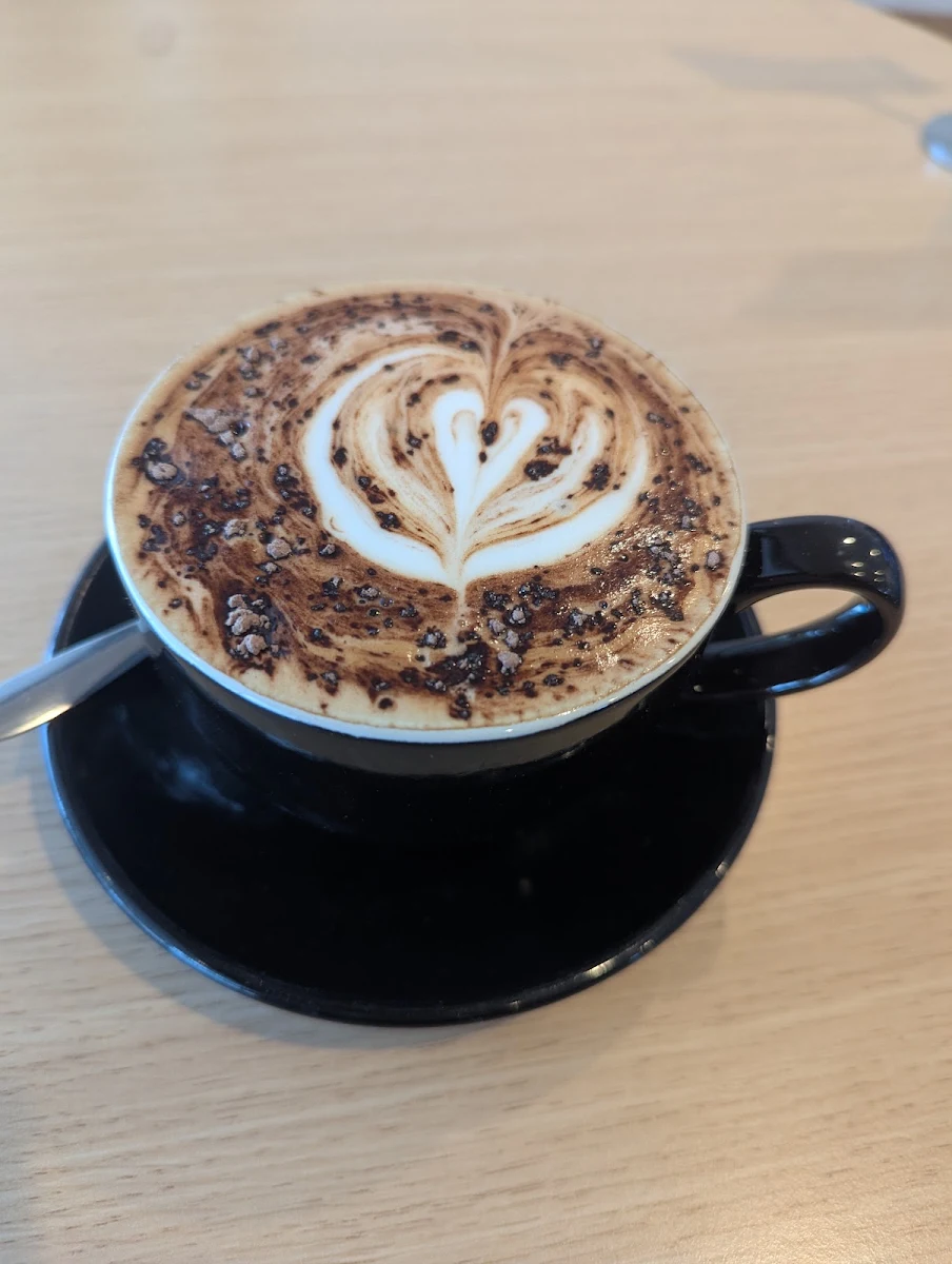 Highlights, Willow Coffee + Pantry