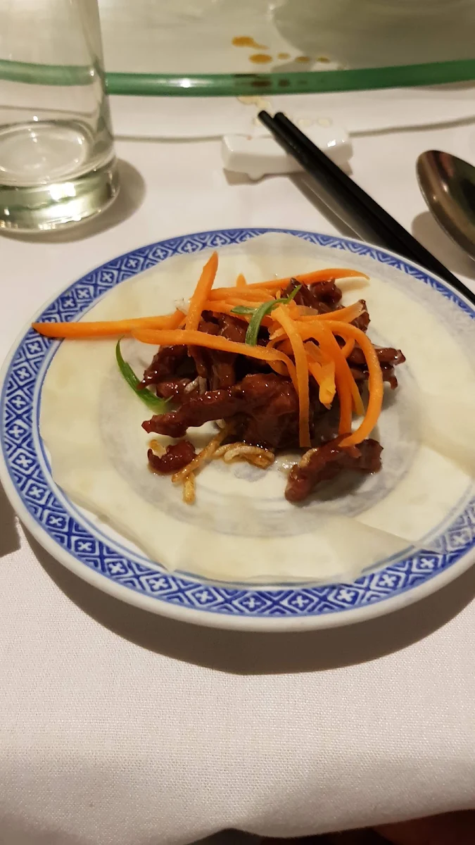 Stir Fried Pork
