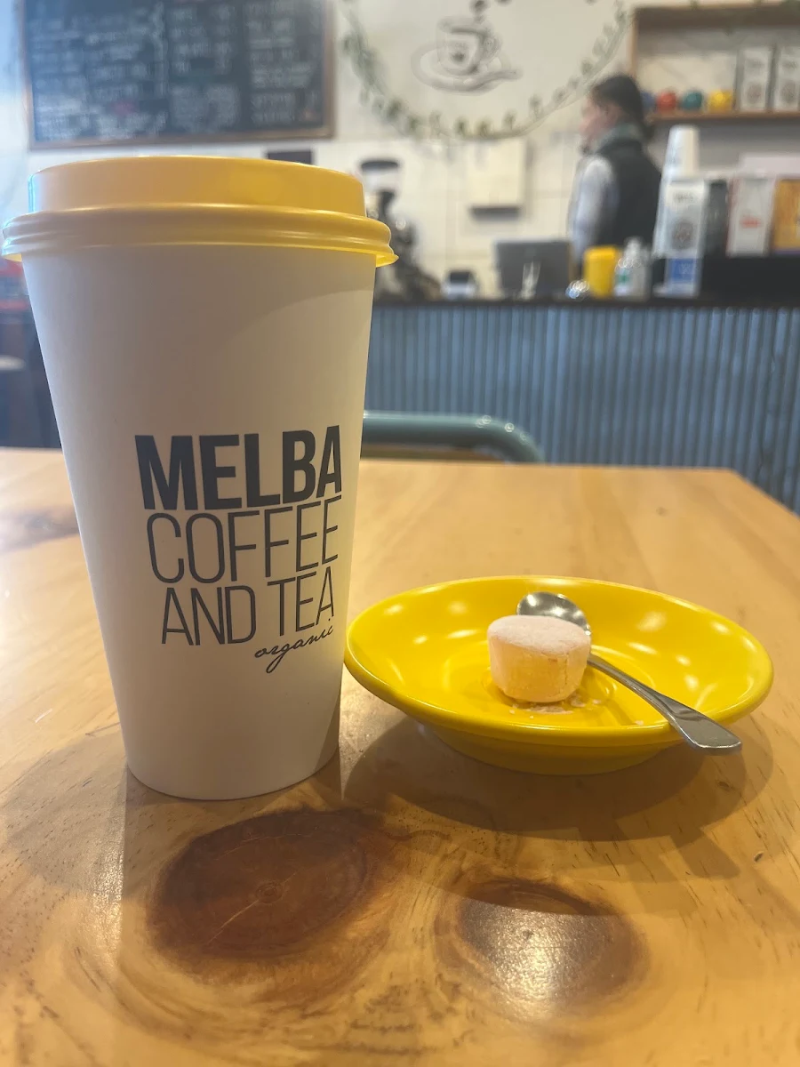 Highlights, No Stress Cafe