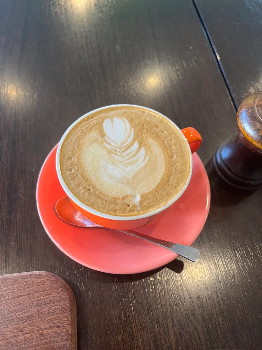 Highlights, No Stress Cafe