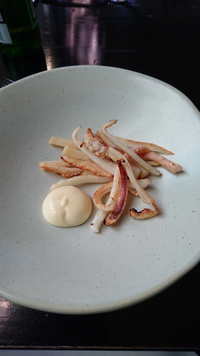 Calamari