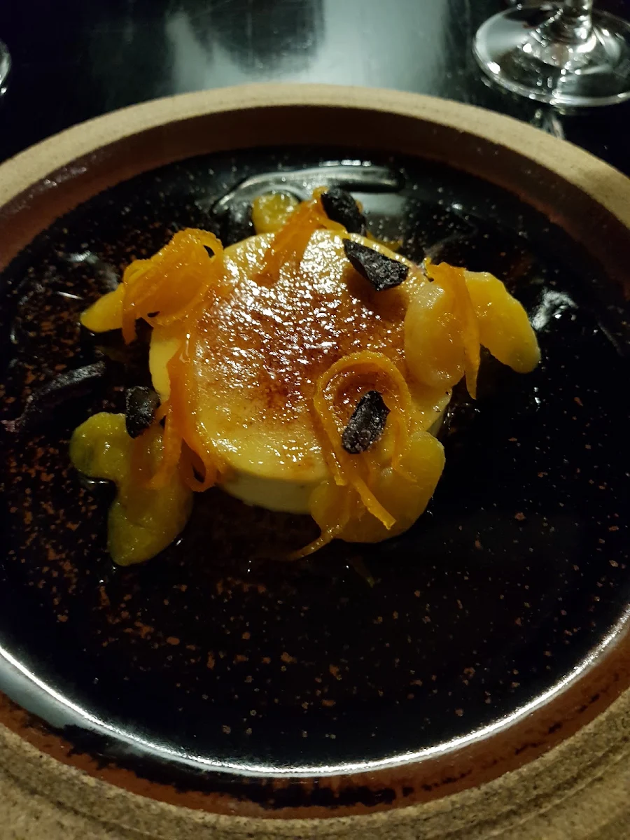 Creme Catalan