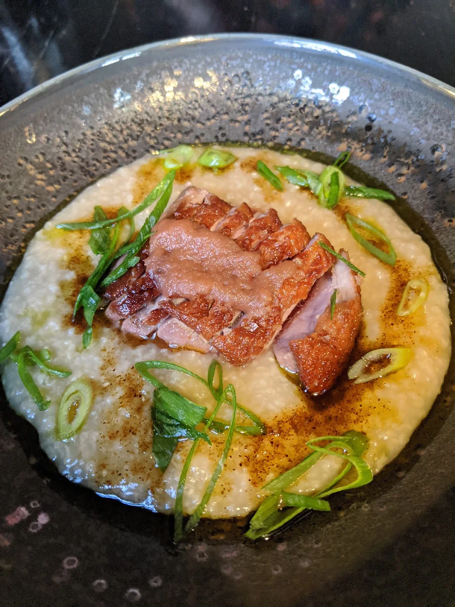 Duck Breast