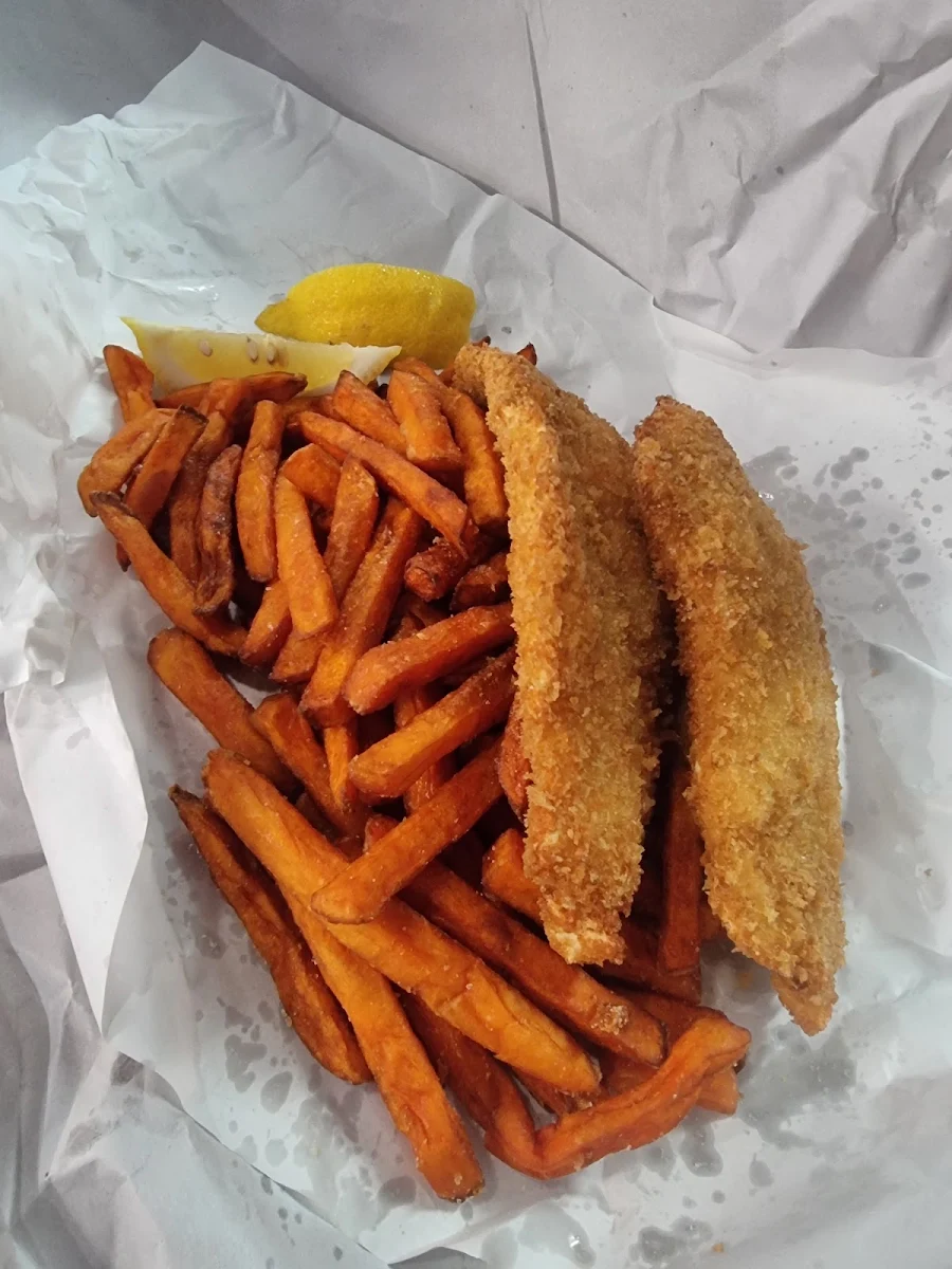 Highlights, Seagulls Takeaway