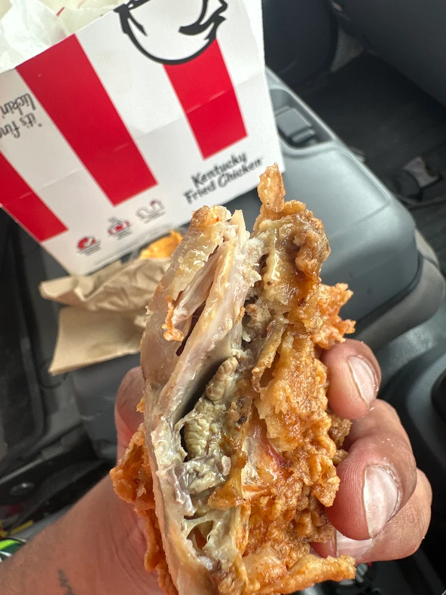 Highlights, KFC Truganina