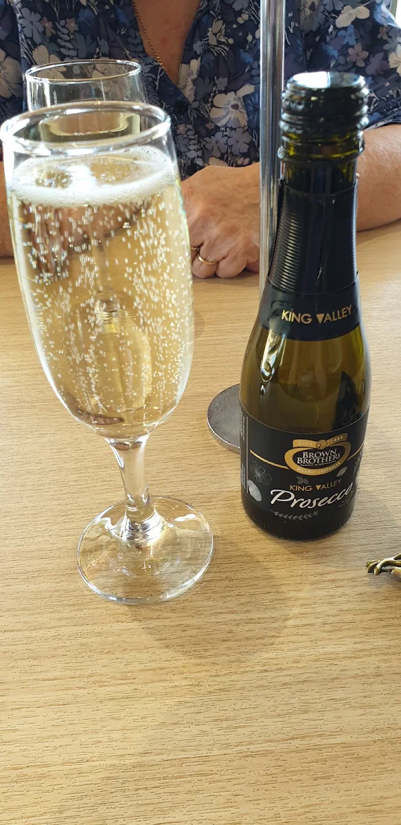 Highlights, Nagambie Lakes Hotel